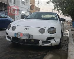 تۆیۆتا سیلیکا